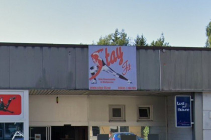 Bild 2 von Stay fit your gym Partnergalerie