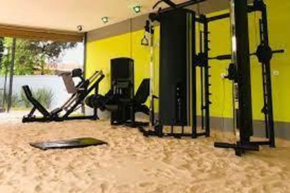 Imagem 3 da galeria do parceiro Academia 4BEACH GYM ALPHAVILLE