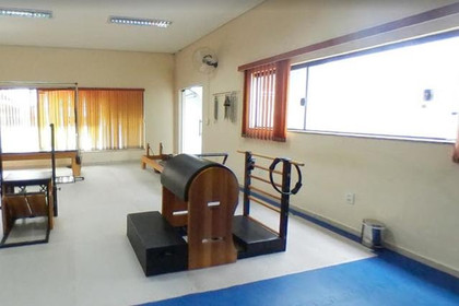 Imagem 1 da galeria do parceiro Studio Pilates Metamorphose - Orlando Ranieri