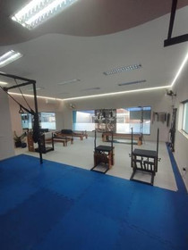 Imagem 2 da galeria do parceiro Studio Pilates Metamorphose - Orlando Ranieri