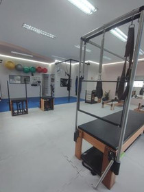 Imagem 3 da galeria do parceiro Studio Pilates Metamorphose - Orlando Ranieri