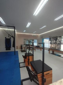 Imagem 5 da galeria do parceiro Studio Pilates Metamorphose - Orlando Ranieri
