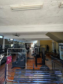 Imagen 3 de la galería del partner Axion Gym