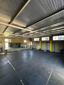 Imagen 5 de la galería del partner Axion Gym