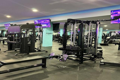 Imagen 1 de la galería del partner 1212 Fitness