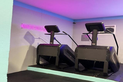 Imagen 2 de la galería del partner 1212 Fitness