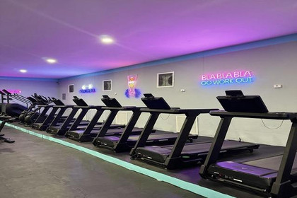 Imagen 3 de la galería del partner 1212 Fitness