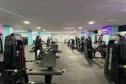 Imagen 4 de la galería del partner 1212 Fitness