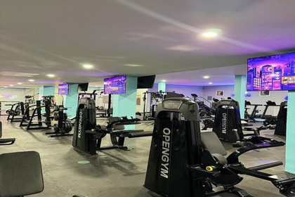 Imagen 5 de la galería del partner 1212 Fitness