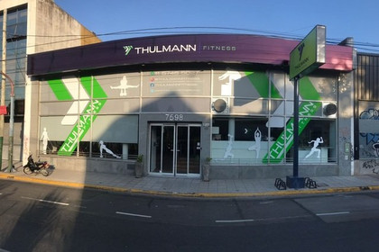 Imagen 2 de la galería del partner Thulmann Fitness Center