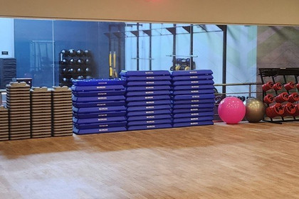 Imagen 3 de la galería del partner Thulmann Fitness Center