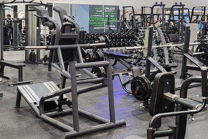 Imagen 5 de la galería del partner Thulmann Fitness Center