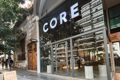 Imagen 2 de la galería del partner CORE - CARRANZA