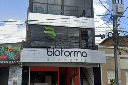 Imagem 2 da galeria do parceiro Academia Bioforma