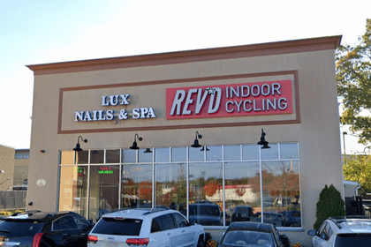 Image 2 from Rev'd Indoor Cycling | Dedham partner gallery