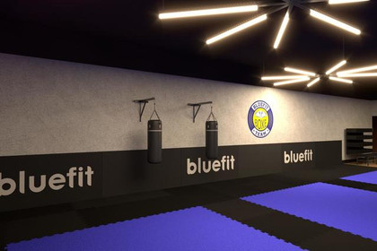 Imagem 3 da galeria do parceiro Academia Bluefit - Jardim Goiás