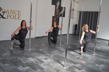 Bild 5 von Dance & Pole Solingen Partnergalerie