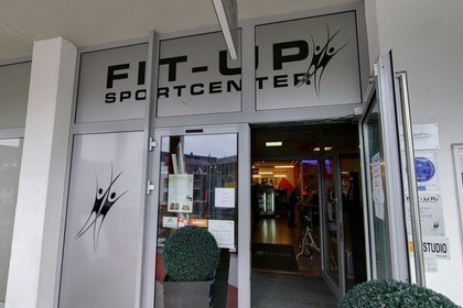 Bild 2 von FIT UP Sportcenter Partnergalerie