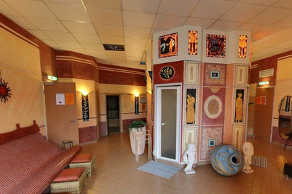 Bild 7 von FIT UP Sportcenter Partnergalerie