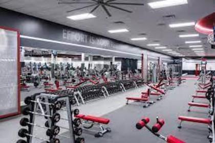 Image 2 from Mountainside Fitness - Avondale partner gallery