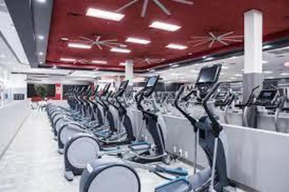 Image 3 from Mountainside Fitness - Avondale partner gallery