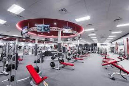 Image 5 from Mountainside Fitness - Avondale partner gallery
