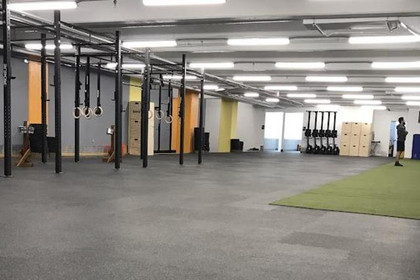 Image 1 from Arrival Fitness partner gallery