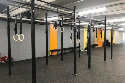 Image 5 from Arrival Fitness partner gallery