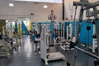 Imagem 3 da galeria do parceiro Academia Company Sports