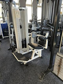 Image 1 from TRIPLE H Boxing & Fitness Club partner gallery