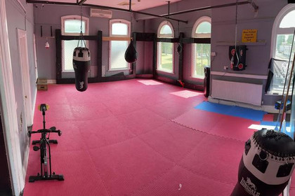 Image 2 from TRIPLE H Boxing & Fitness Club partner gallery