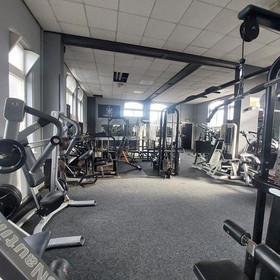 Image 3 from TRIPLE H Boxing & Fitness Club partner gallery