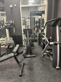 Image 4 from TRIPLE H Boxing & Fitness Club partner gallery