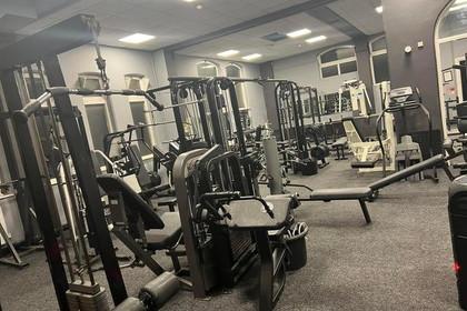Image 5 from TRIPLE H Boxing & Fitness Club partner gallery