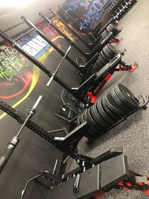 Image 2 from Fit in 42 Personal Training Studio Kingwood partner gallery