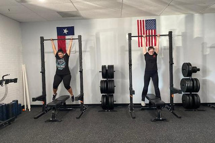 Image 4 from Fit in 42 Personal Training Studio Kingwood partner gallery