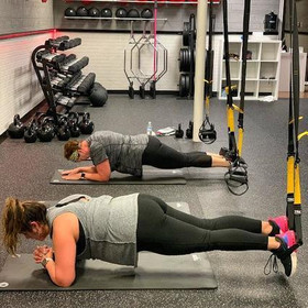 Image 5 from Fit in 42 Personal Training Studio Kingwood partner gallery