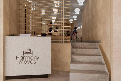 Imagen 1 de la galería del partner Harmony Moves
