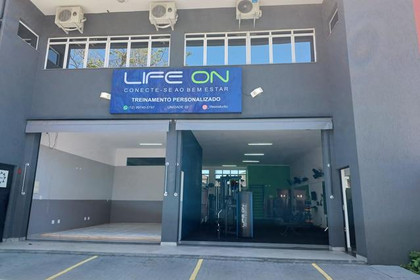 Imagem 3 da galeria do parceiro Studio Life ON