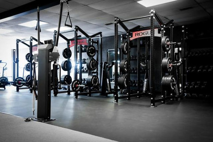 Image 5 from Diamond Kut Athlete partner gallery