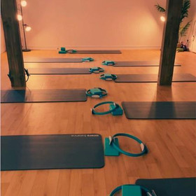 Image 2 from Moonbeam Yoga Wirral - Upton partner gallery