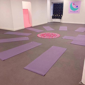Image 3 from Moonbeam Yoga Wirral - Upton partner gallery