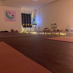 Image 5 from Moonbeam Yoga Wirral - Upton partner gallery