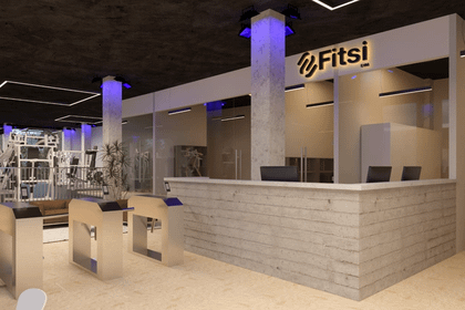 Imagen 6 de la galería del partner Fitsi Del Valle