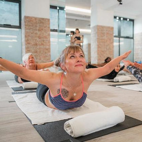 Image 3 from Bikram Yoga London Bridge partner gallery