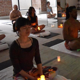Image 4 from Bikram Yoga London Bridge partner gallery