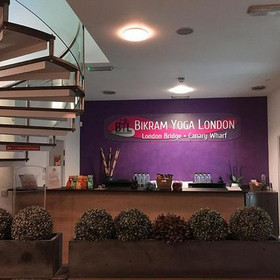 Image 5 from Bikram Yoga London Bridge partner gallery