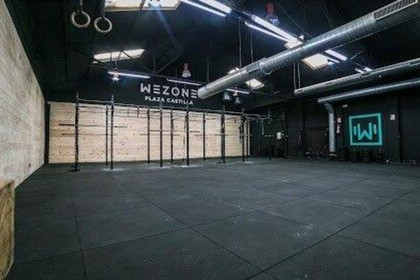 Imagen 1 de la galería del partner Wezone Ventas