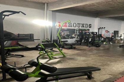 Imagen 7 de la galería del partner Club 12 Rounds