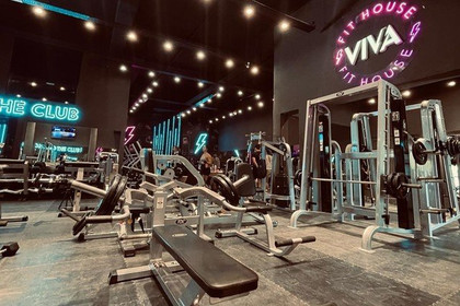 Imagen 1 de la galería del partner VIVA FIT